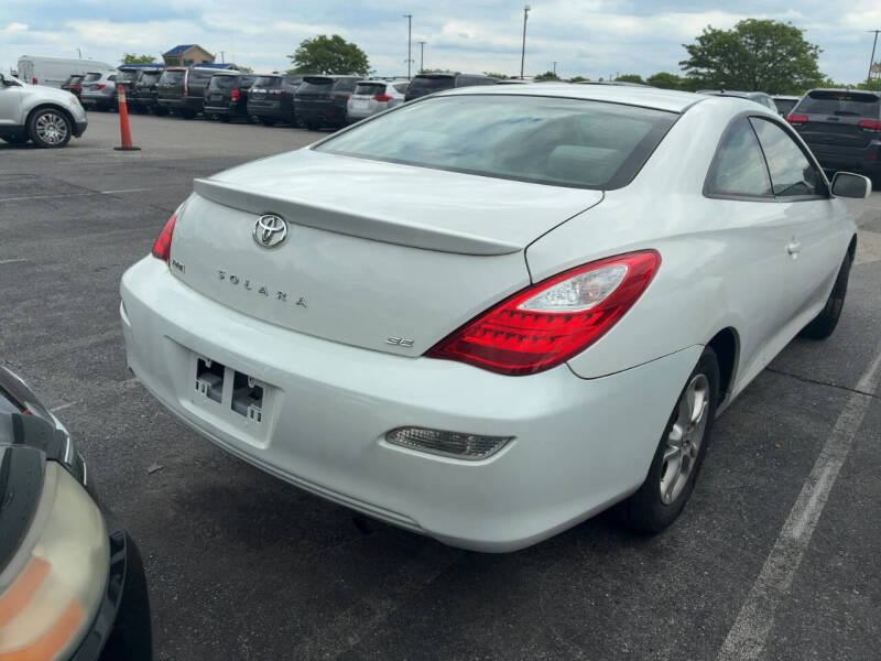 toyota camry solara 2007 4T1CE30P87U759894 image toyota camry solara 2007 4T1CE30P87U759894 image